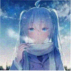 观众头像二号
