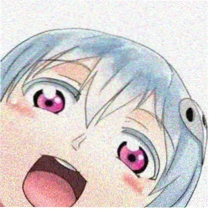观众头像四号